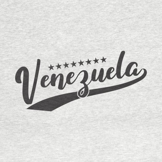 Venezuela by josebrito2017